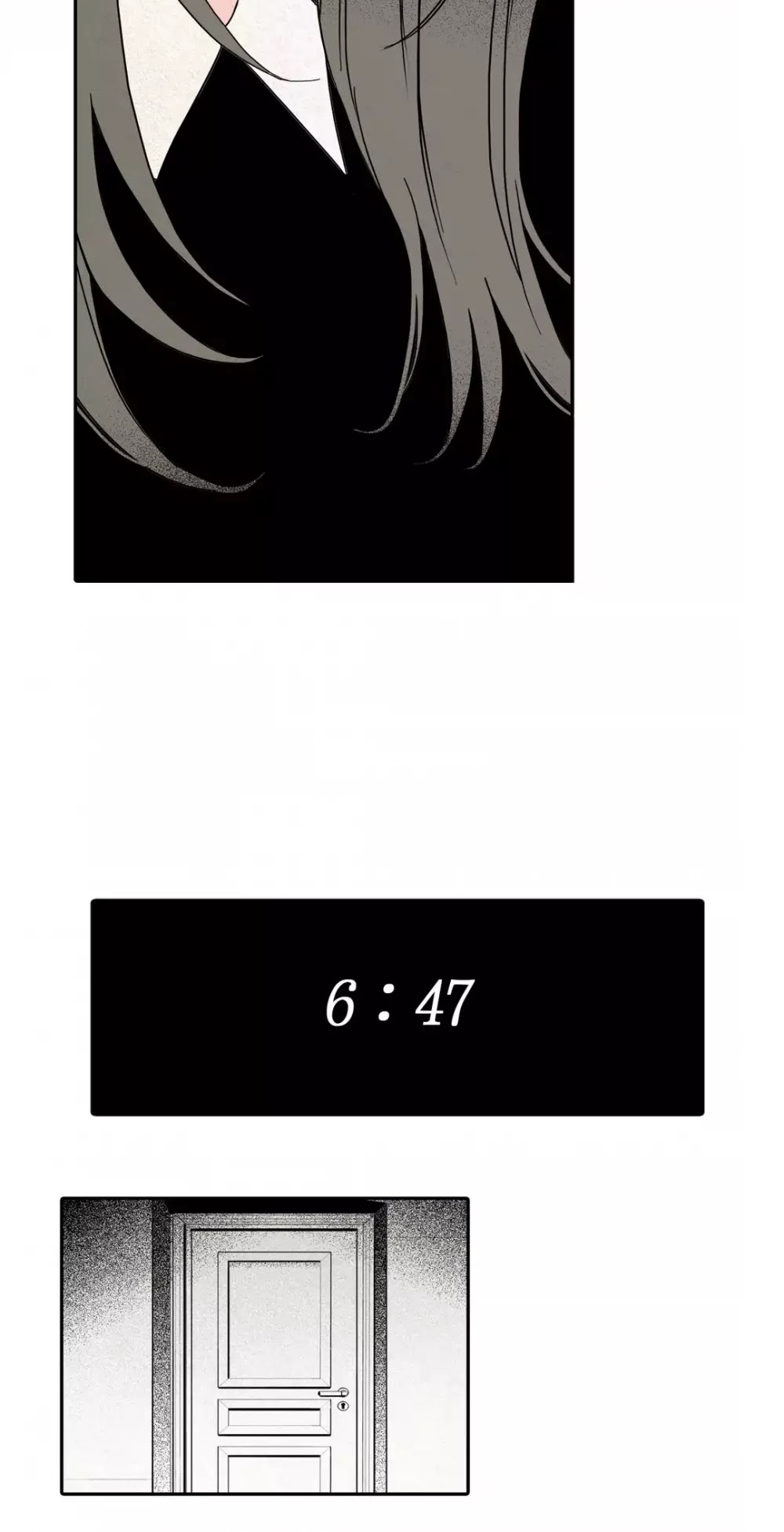 Rabbit Hole Chapter 10 page 16 - Chapter 10