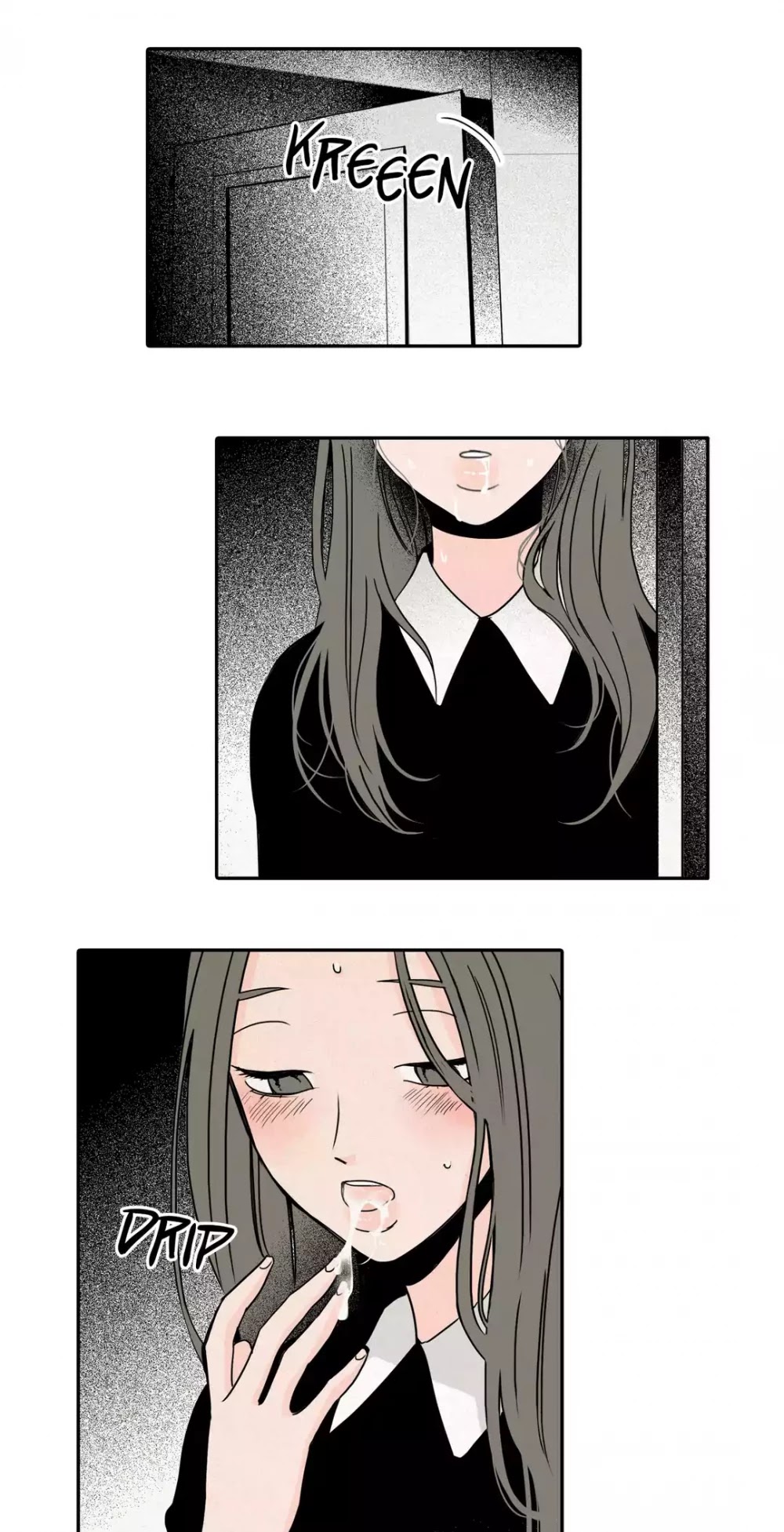 Rabbit Hole Chapter 10 page 17 - Chapter 10