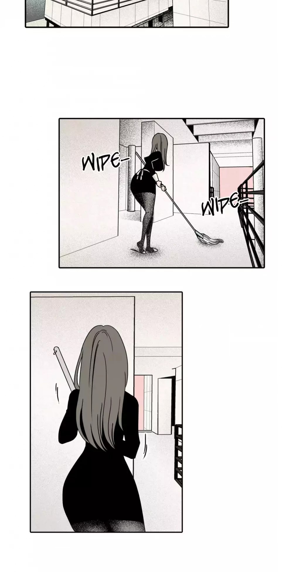 Rabbit Hole Chapter 10 page 2 - Chapter 10