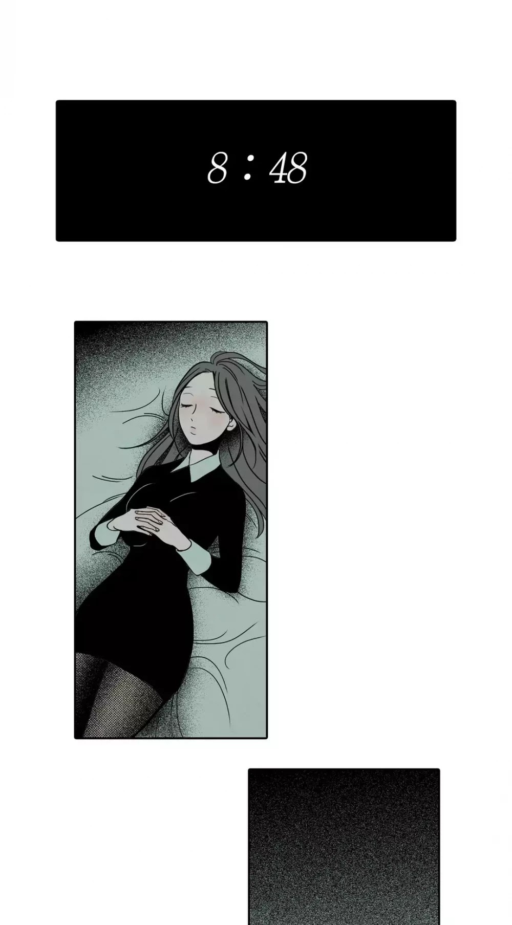 Rabbit Hole Chapter 10 page 23 - Chapter 10