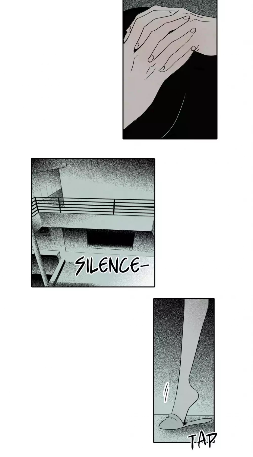 Rabbit Hole Chapter 10 page 24 - Chapter 10