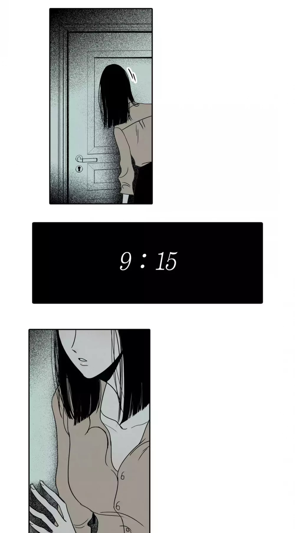 Rabbit Hole Chapter 10 page 25 - Chapter 10