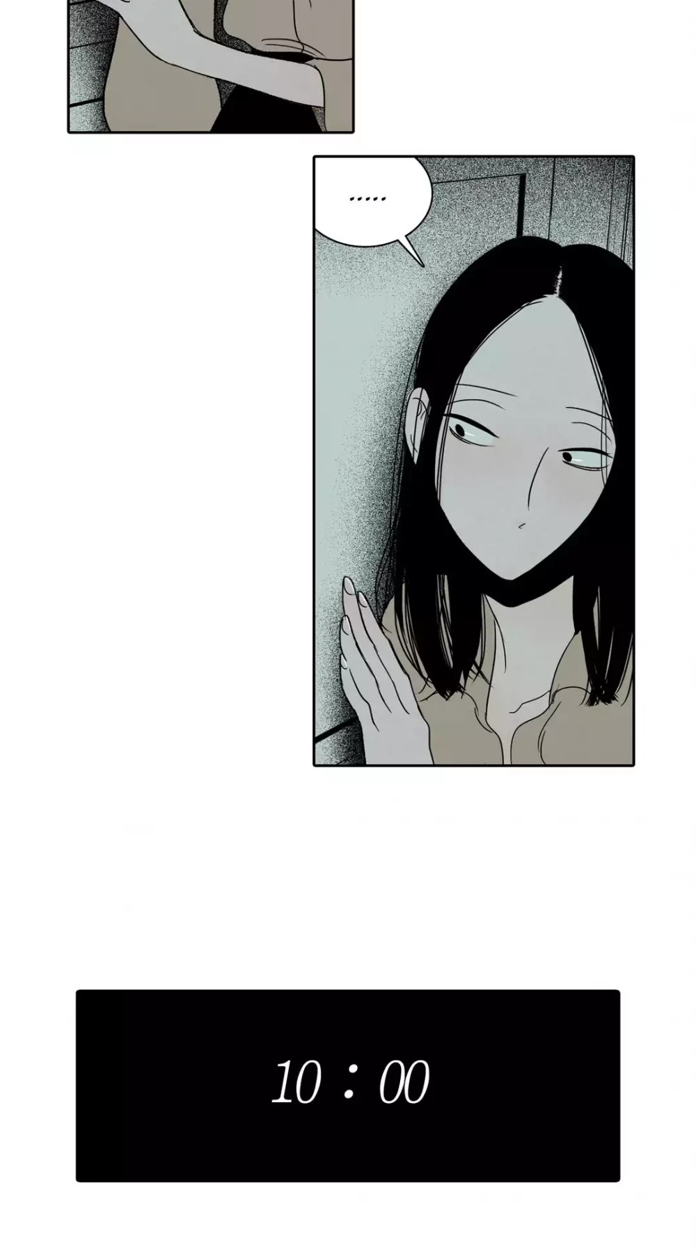 Rabbit Hole Chapter 10 page 26 - Chapter 10