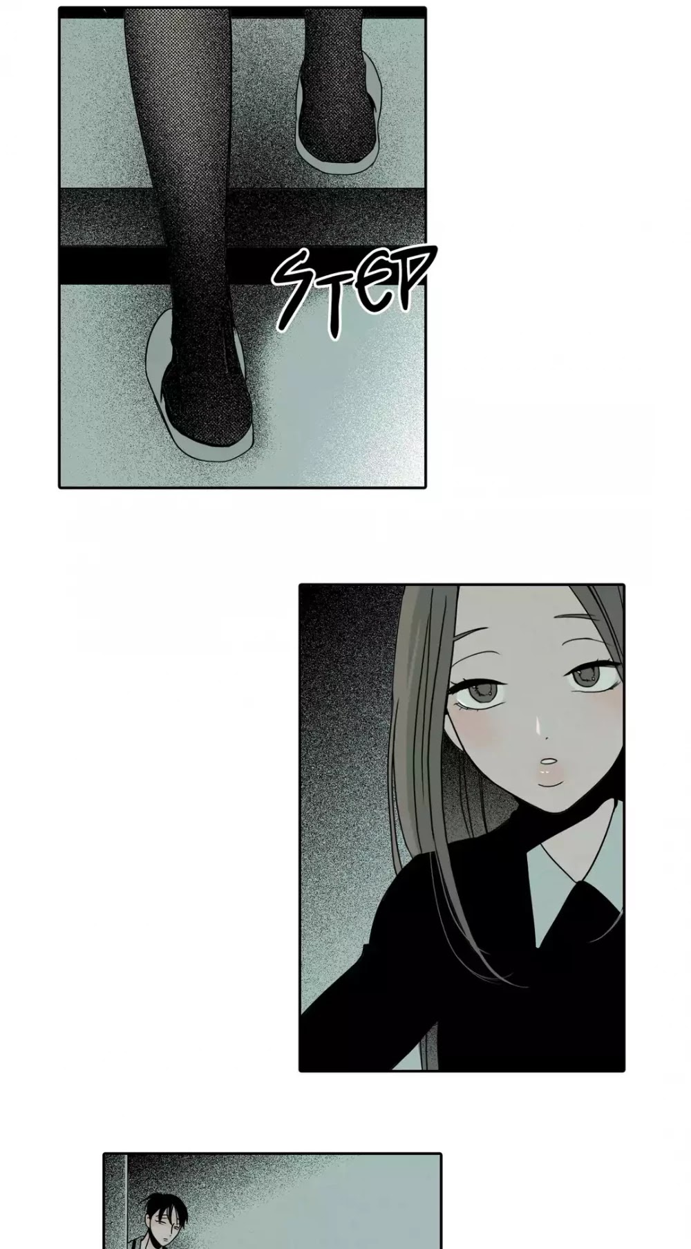 Rabbit Hole Chapter 10 page 29 - Chapter 10