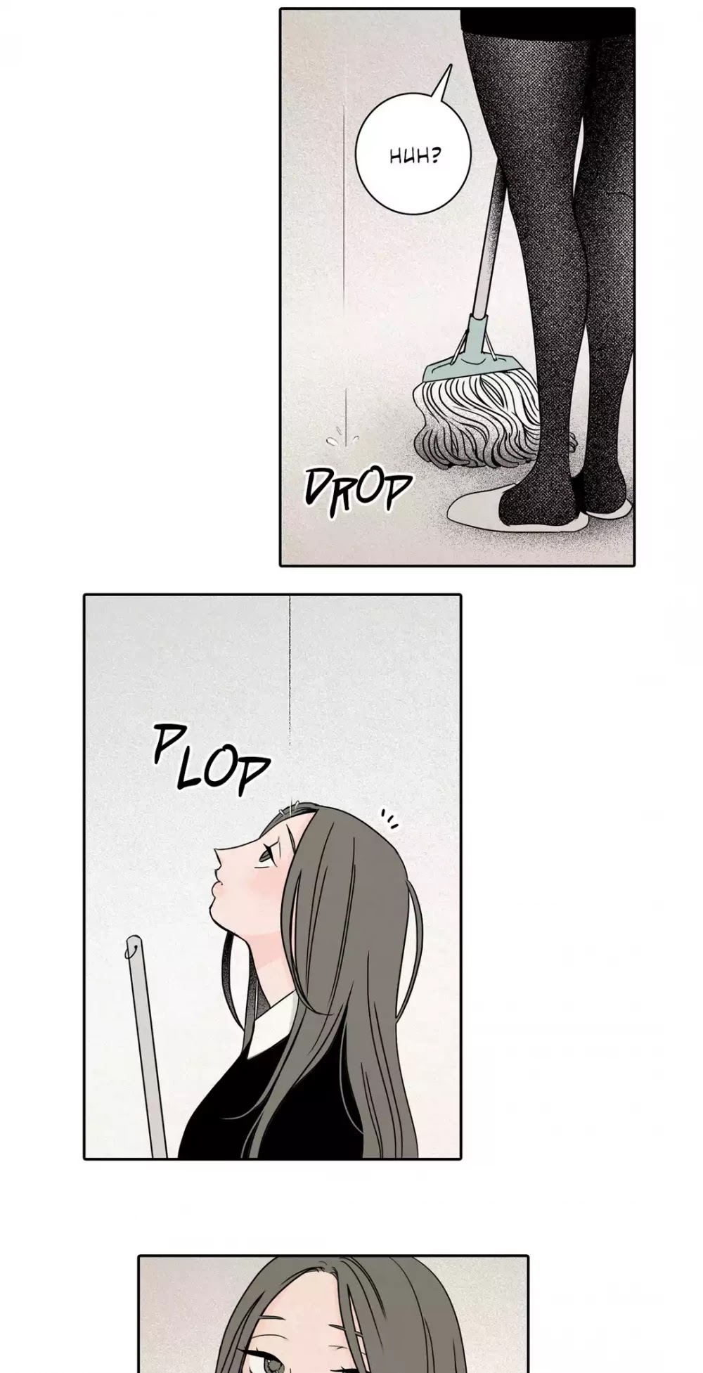 Rabbit Hole Chapter 10 page 3 - Chapter 10