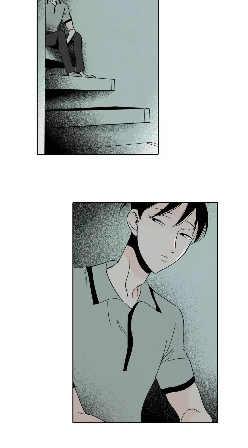 Rabbit Hole Chapter 10 page 30 - Chapter 10