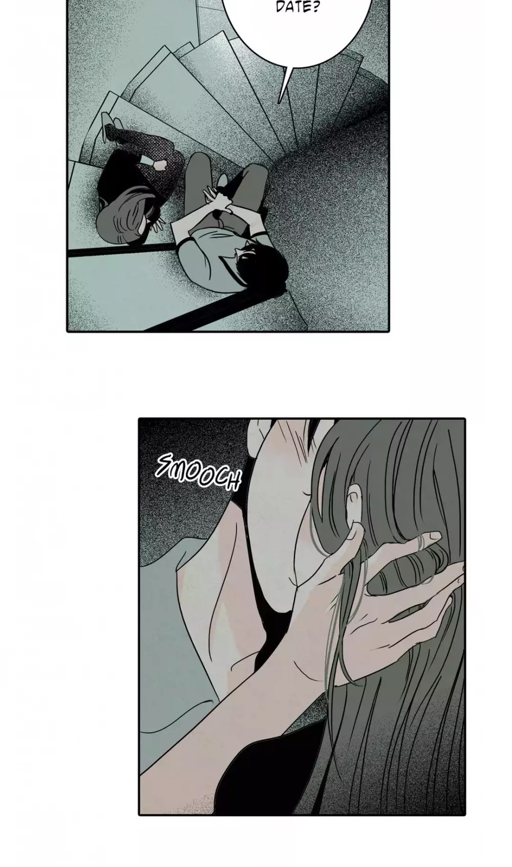 Rabbit Hole Chapter 10 page 32 - Chapter 10