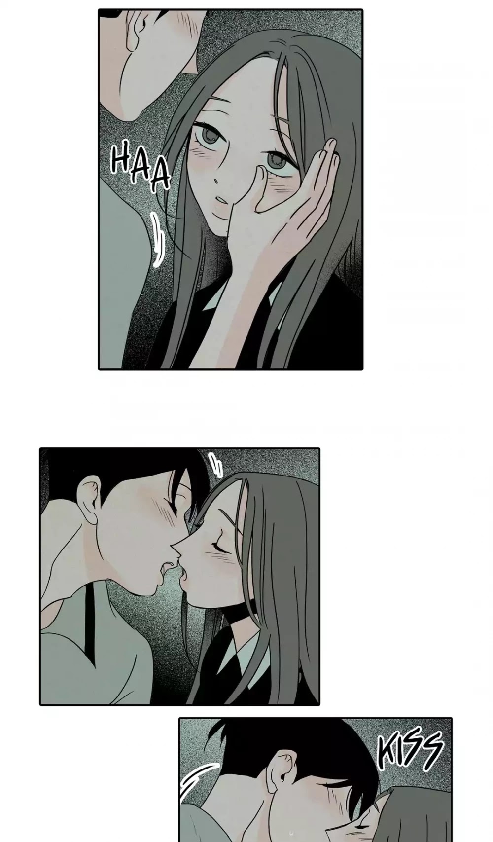 Rabbit Hole Chapter 10 page 33 - Chapter 10