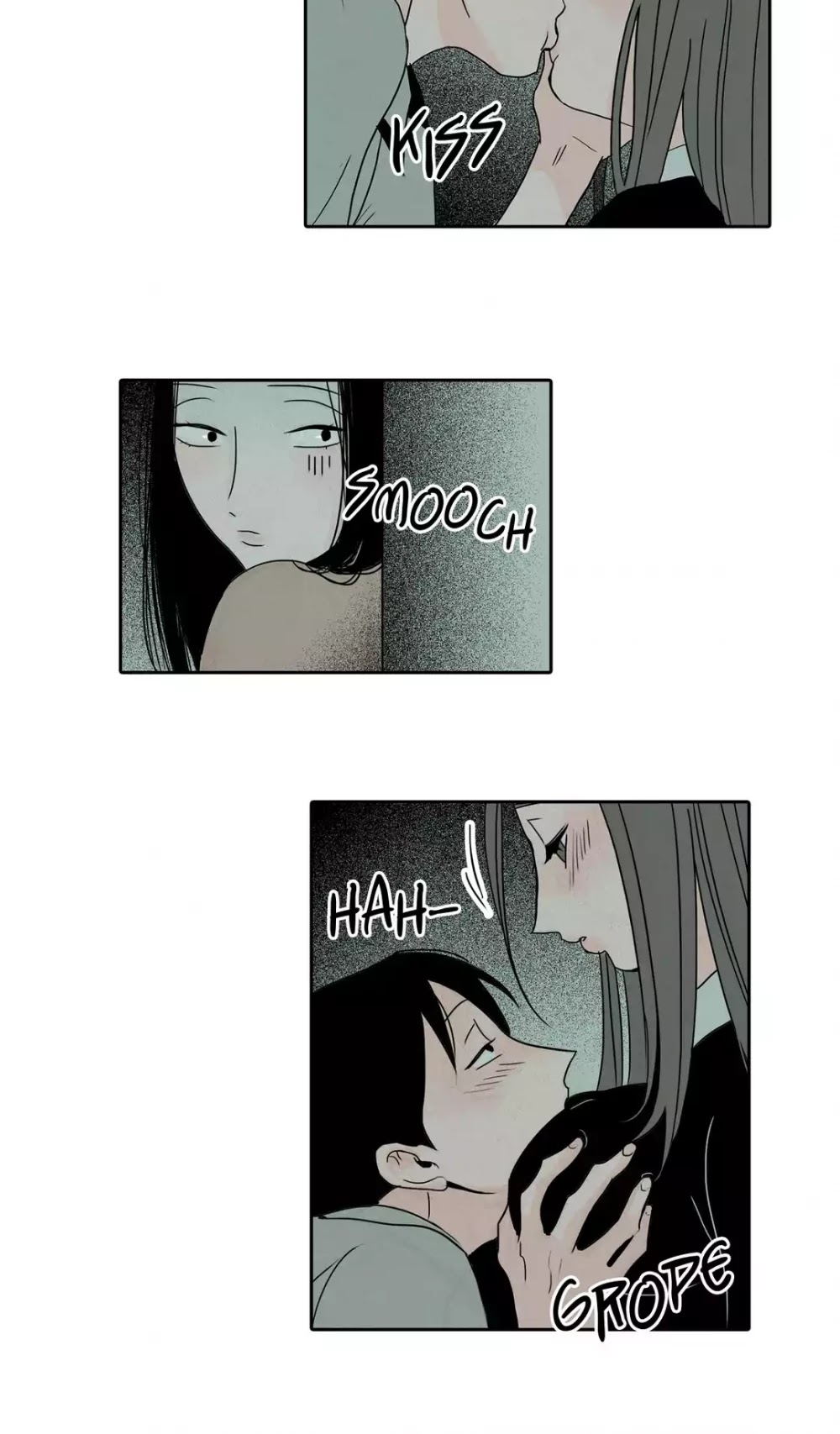 Rabbit Hole Chapter 10 page 34 - Chapter 10