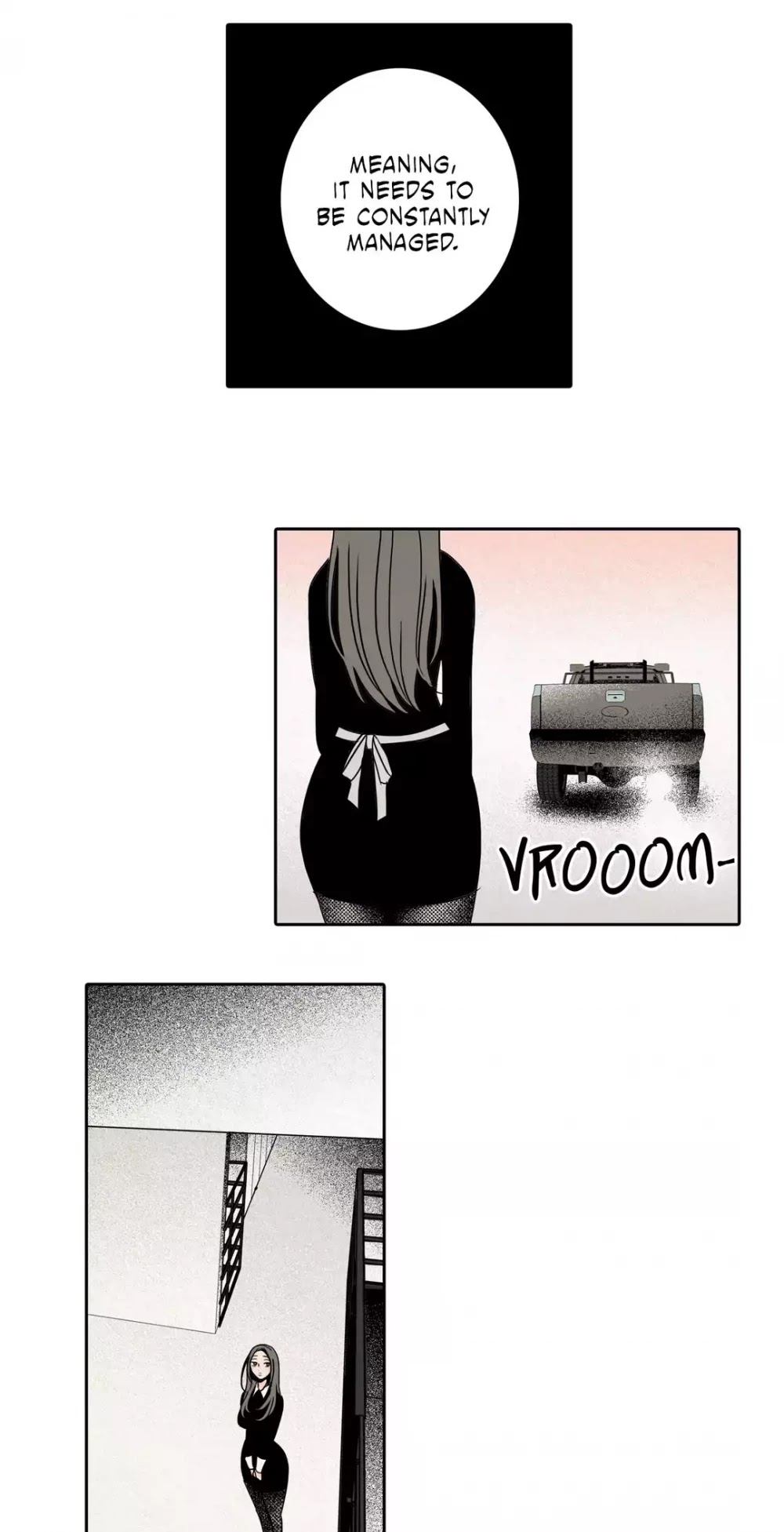 Rabbit Hole Chapter 10 page 7 - Chapter 10