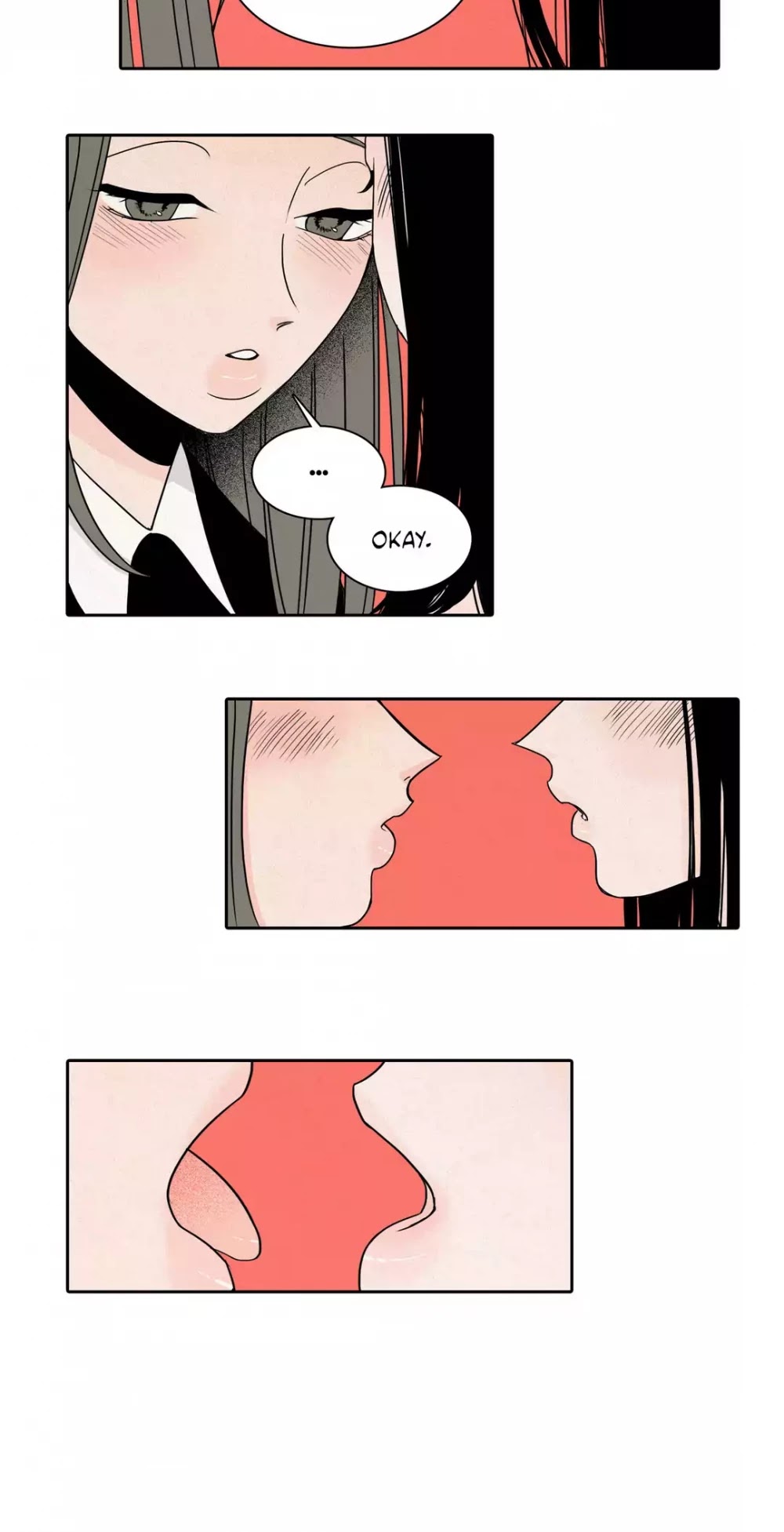 Rabbit Hole Chapter 13 page 10 - Chapter 13