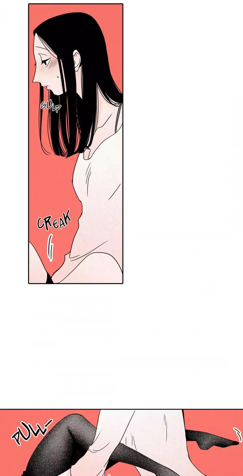 Rabbit Hole Chapter 13 page 11 - Chapter 13