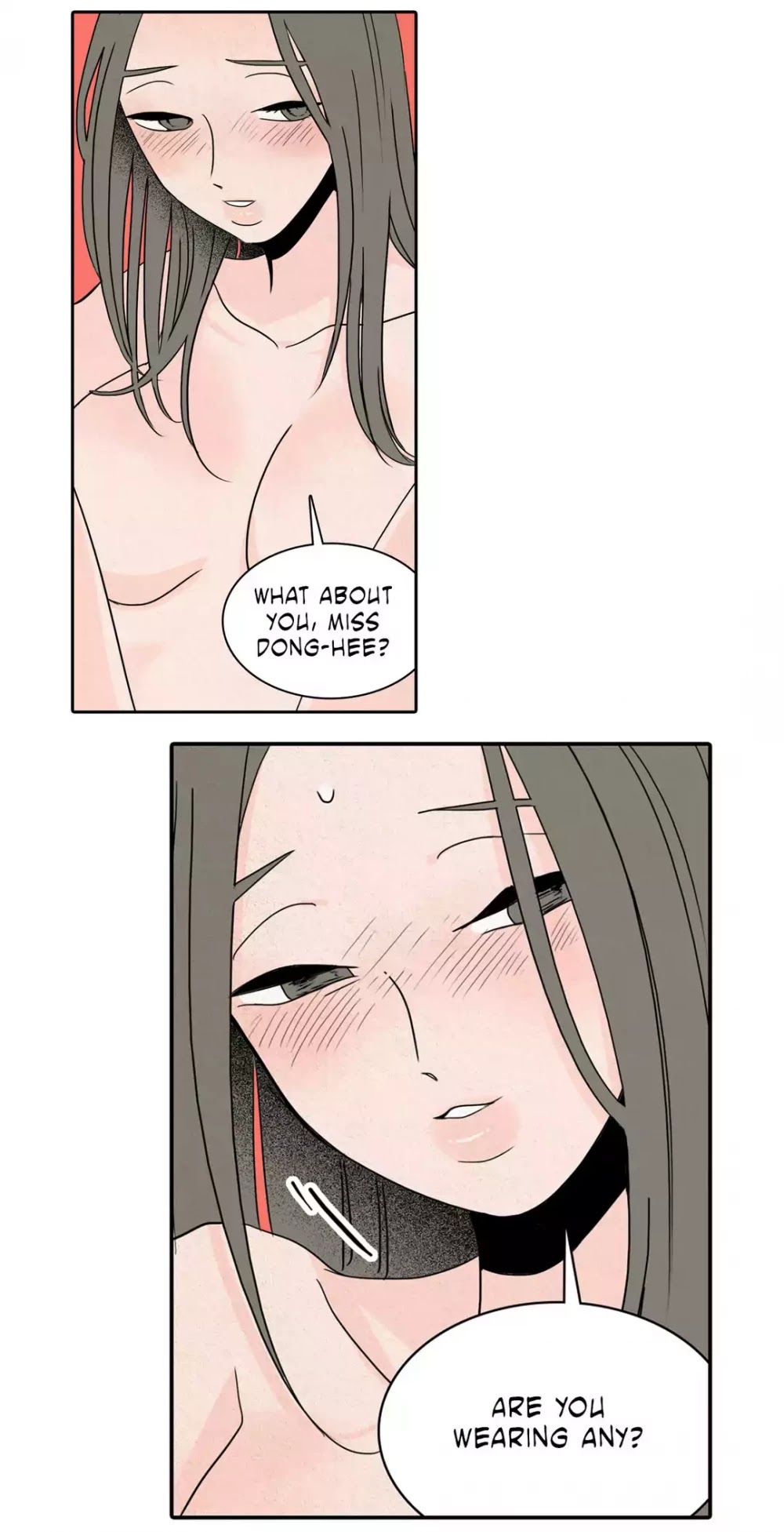 Rabbit Hole Chapter 13 page 13 - Chapter 13