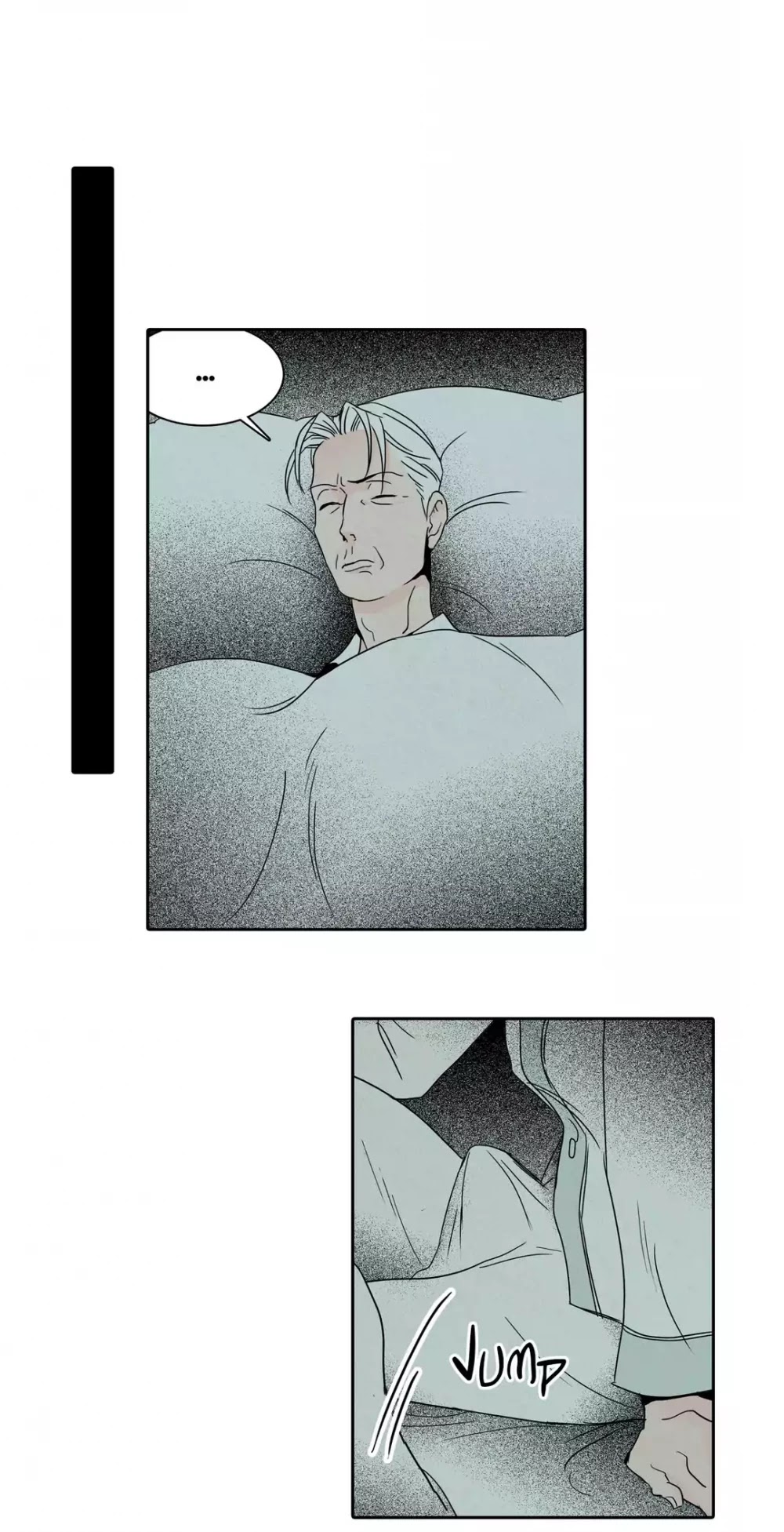 Rabbit Hole Chapter 13 page 14 - Chapter 13