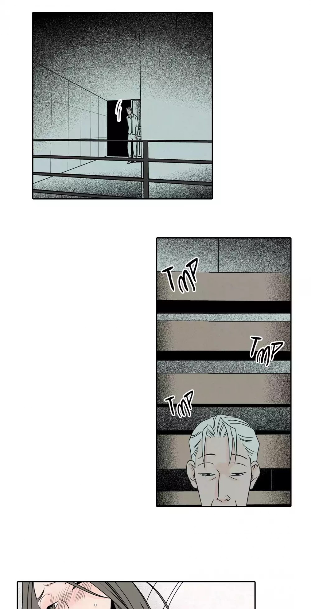 Rabbit Hole Chapter 13 page 15 - Chapter 13
