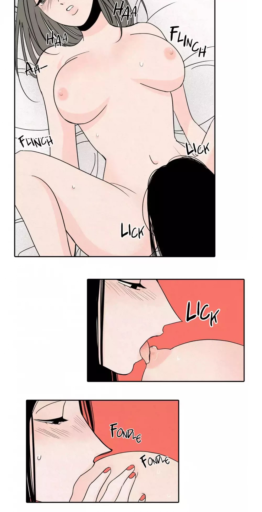 Rabbit Hole Chapter 13 page 16 - Chapter 13