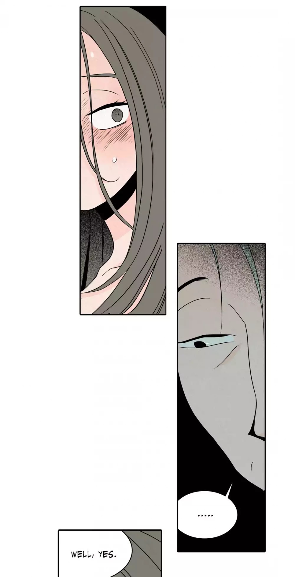 Rabbit Hole Chapter 13 page 25 - Chapter 13