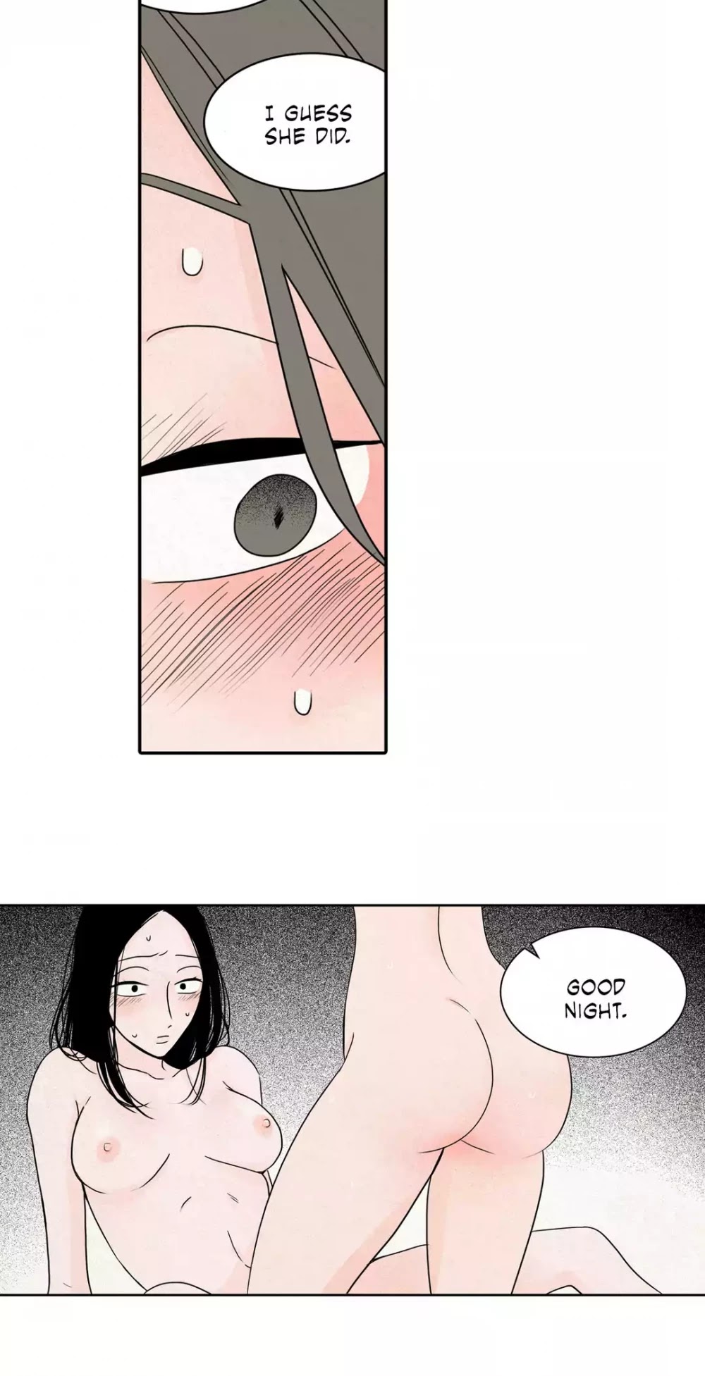 Rabbit Hole Chapter 13 page 26 - Chapter 13