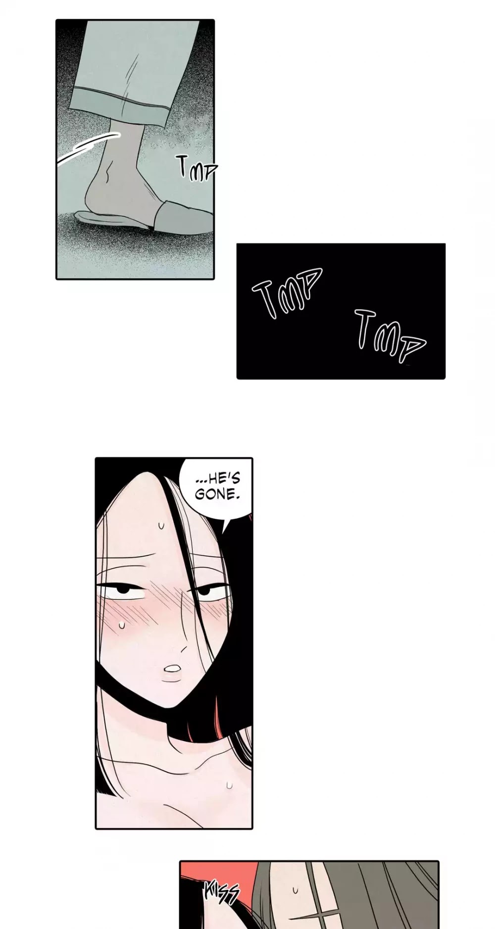Rabbit Hole Chapter 13 page 27 - Chapter 13