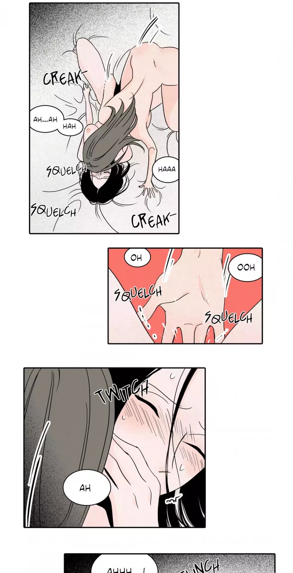 Rabbit Hole Chapter 13 page 29 - Chapter 13
