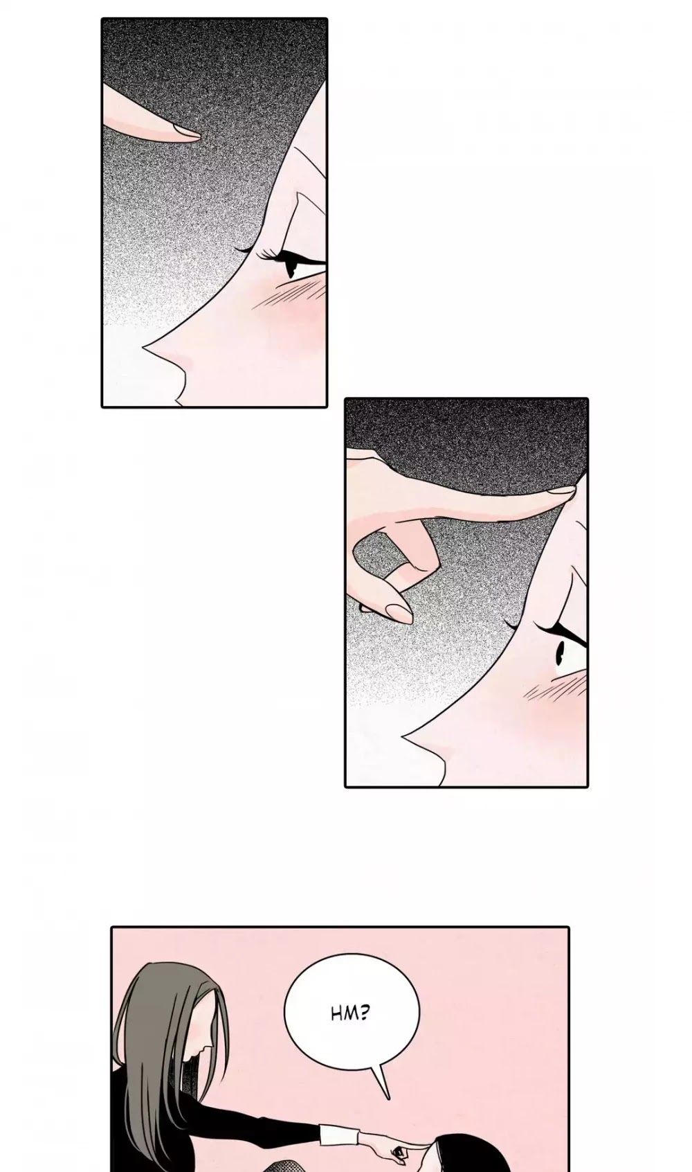 Rabbit Hole Chapter 13 page 3 - Chapter 13