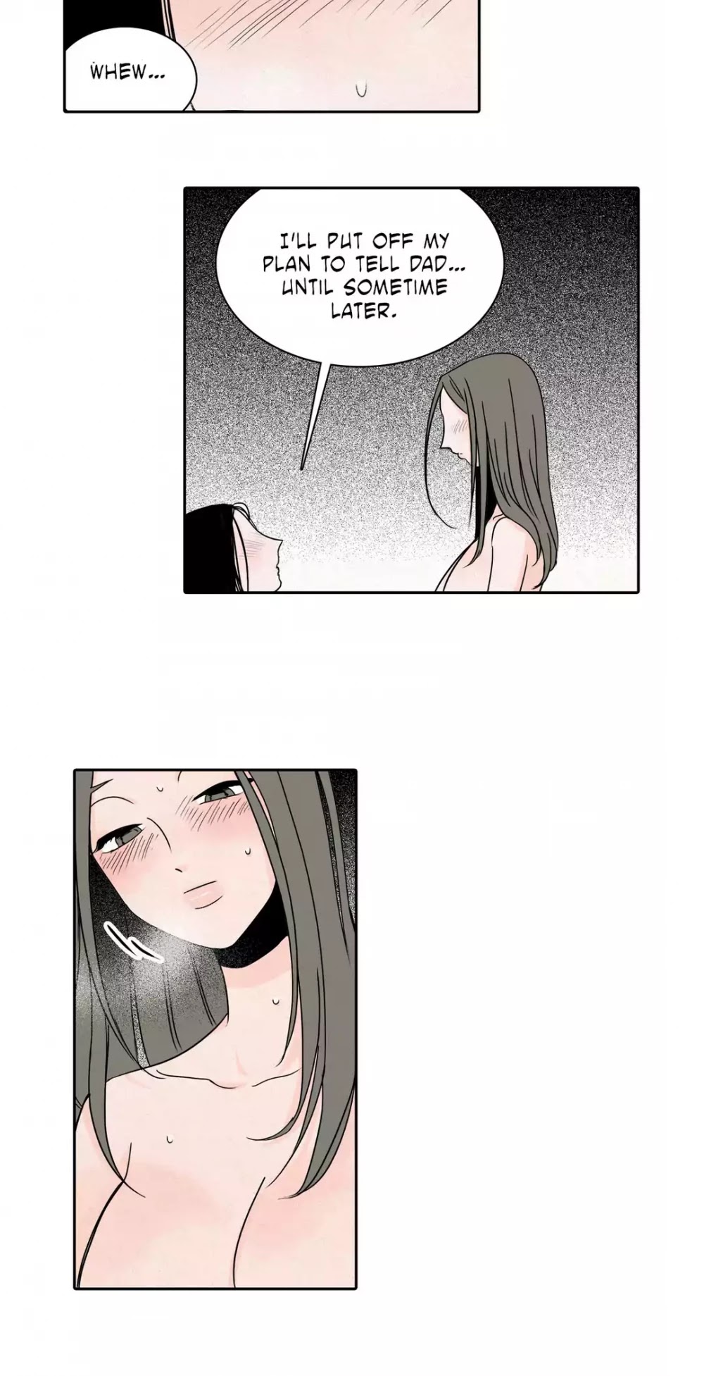Rabbit Hole Chapter 13 page 32 - Chapter 13