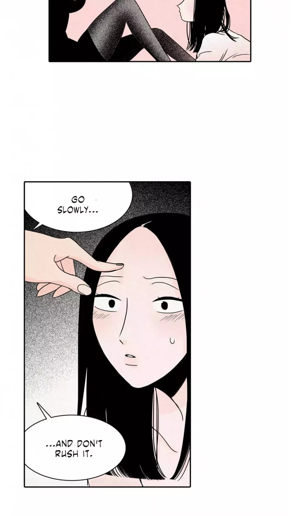 Rabbit Hole Chapter 13 page 4 - Chapter 13