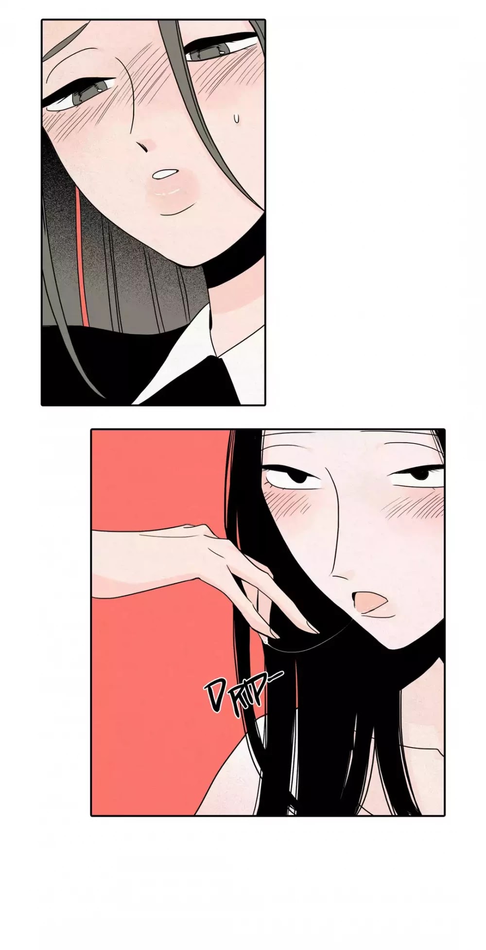 Rabbit Hole Chapter 13 page 7 - Chapter 13