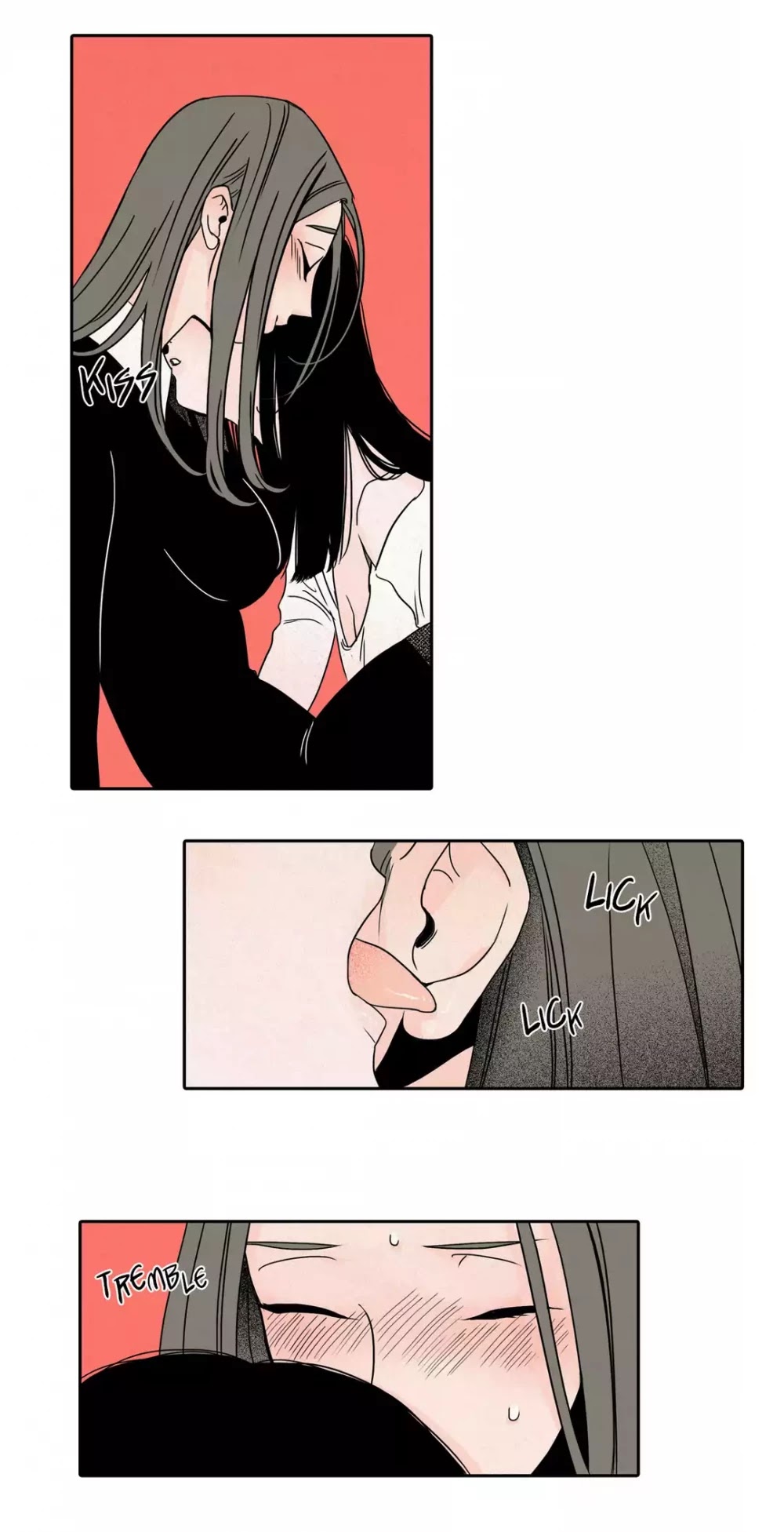 Rabbit Hole Chapter 13 page 8 - Chapter 13
