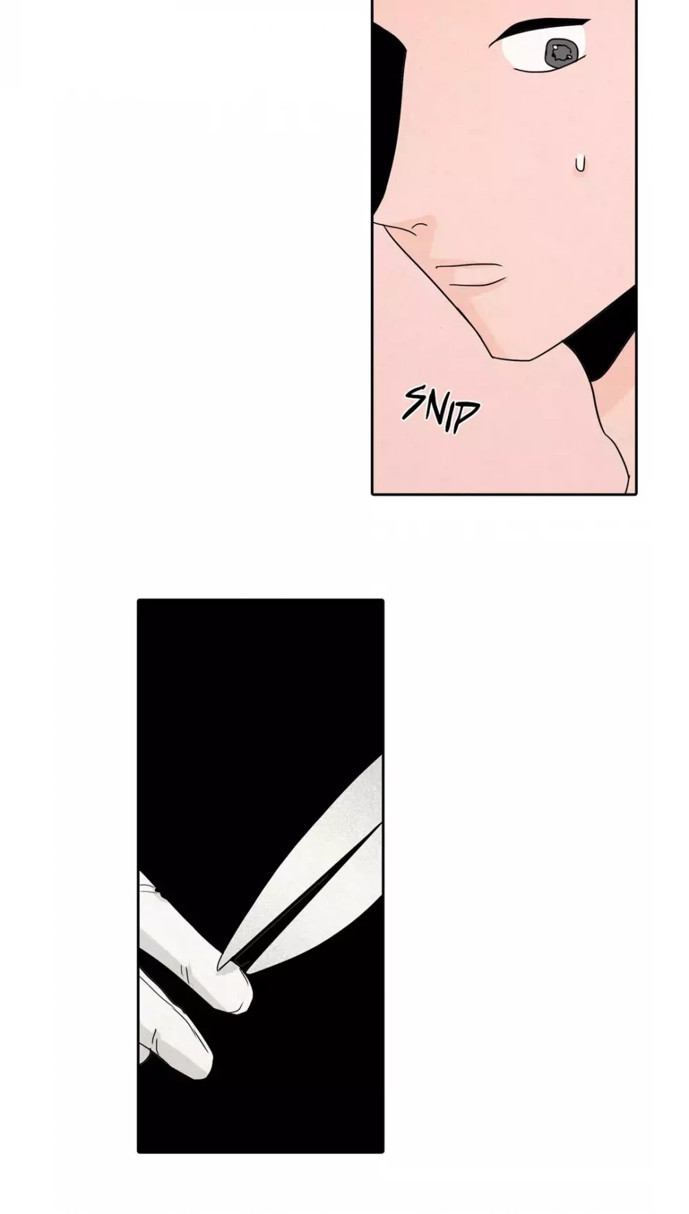 Rabbit Hole Chapter 15 page 10 - Chapter 15