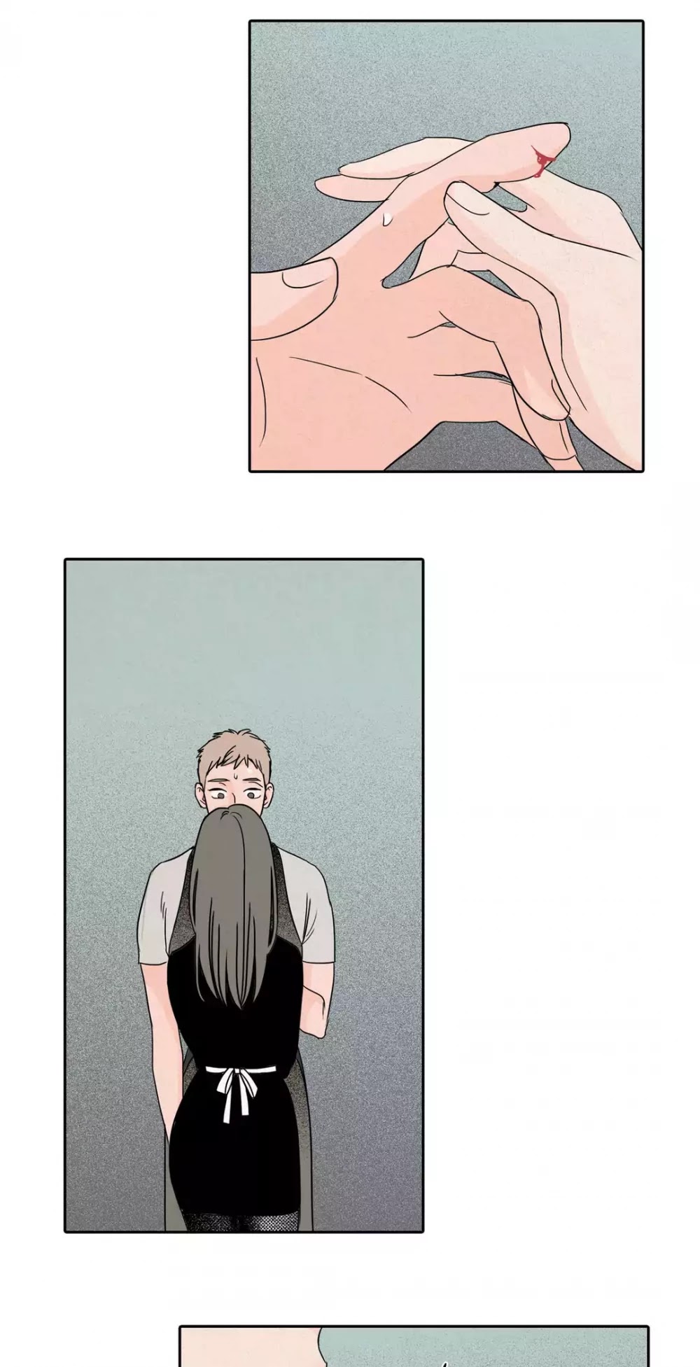 Rabbit Hole Chapter 15 page 13 - Chapter 15