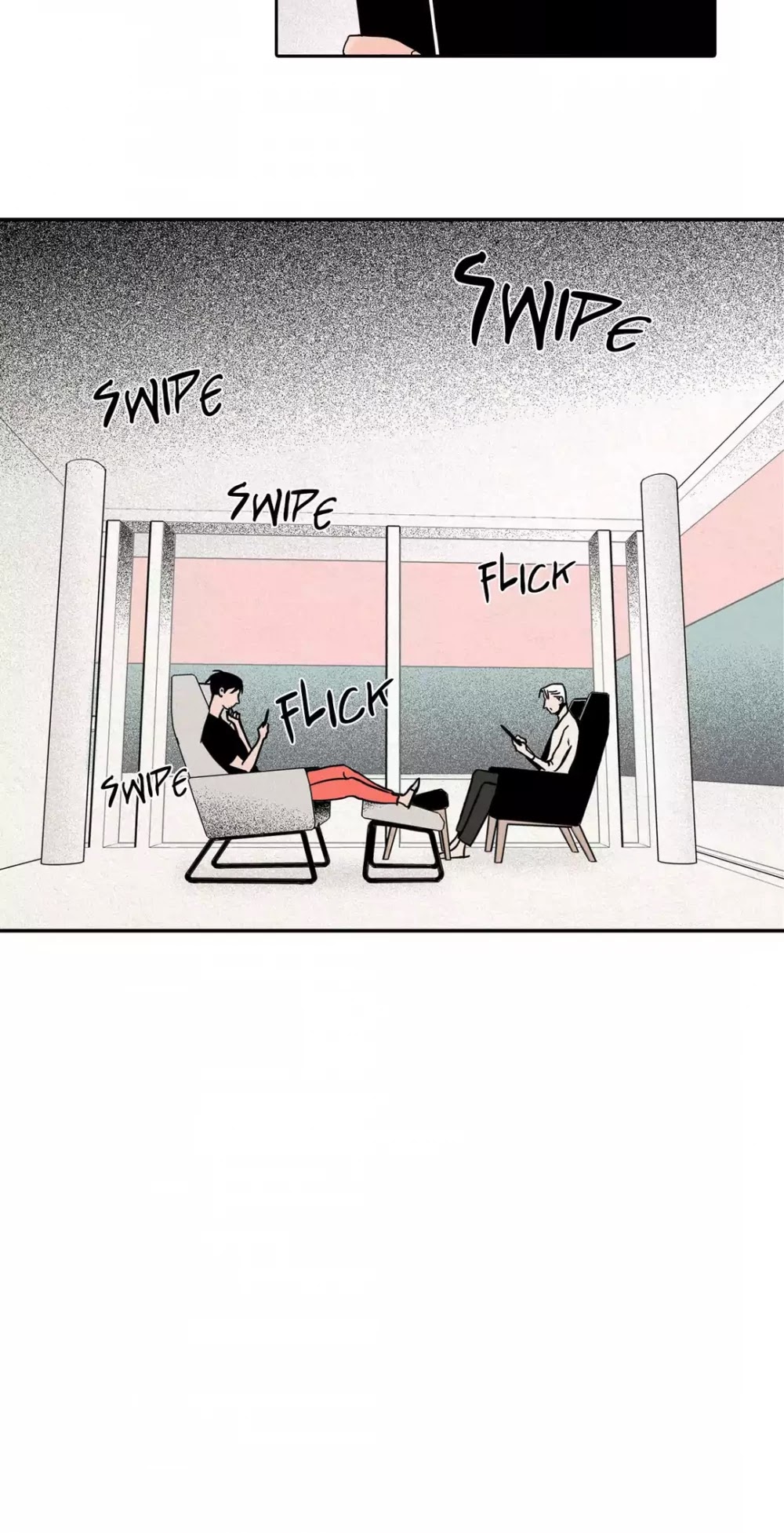 Rabbit Hole Chapter 15 page 18 - Chapter 15