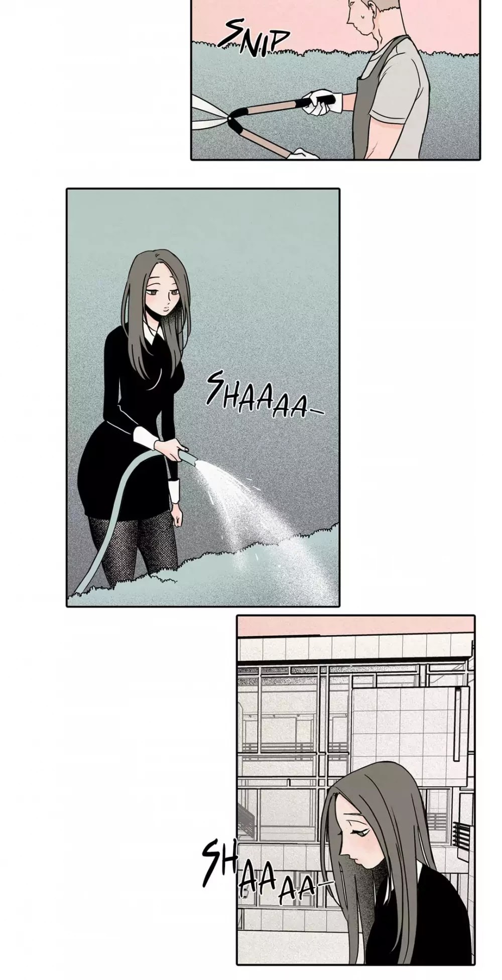 Rabbit Hole Chapter 15 page 2 - Chapter 15