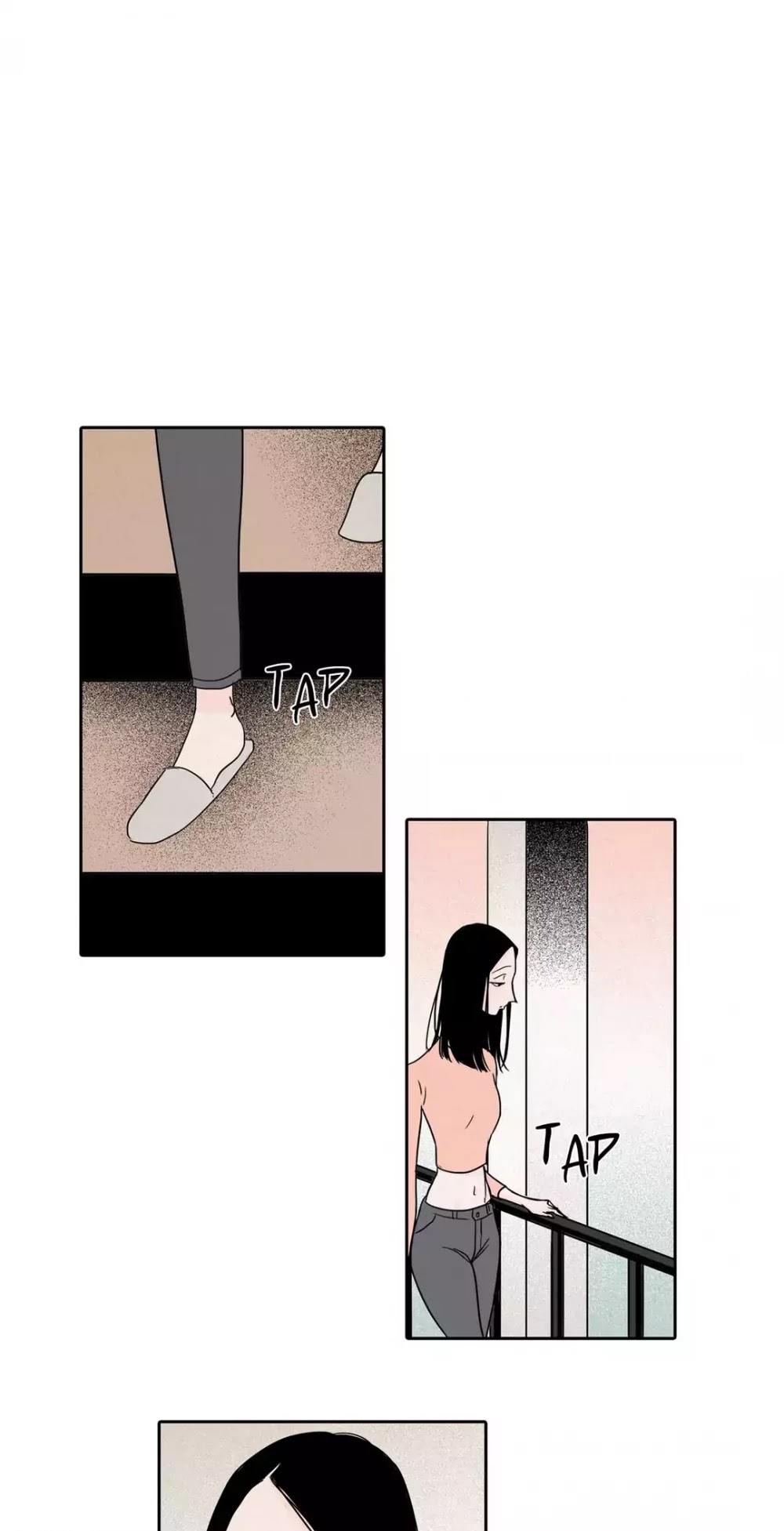 Rabbit Hole Chapter 15 page 23 - Chapter 15