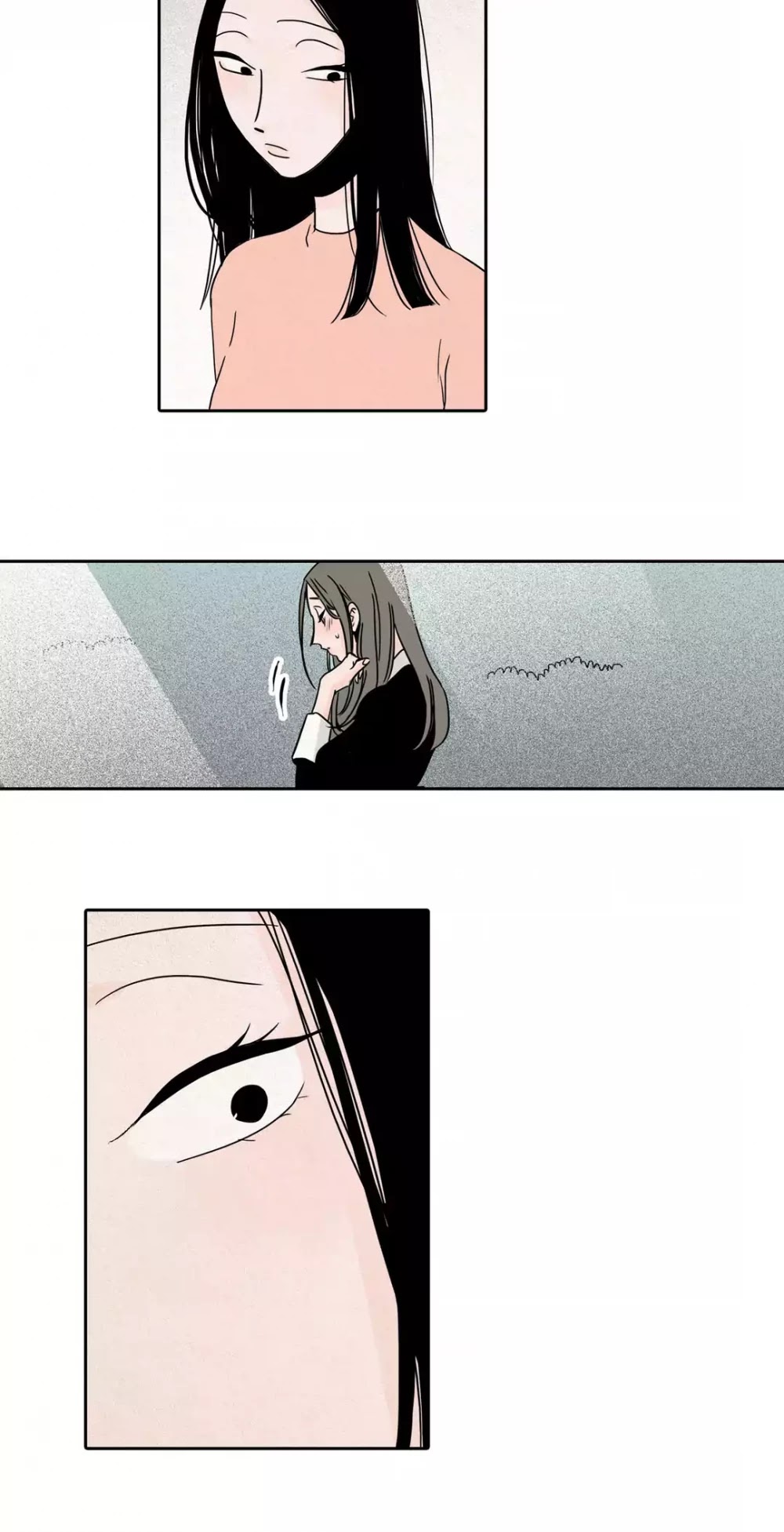 Rabbit Hole Chapter 15 page 24 - Chapter 15