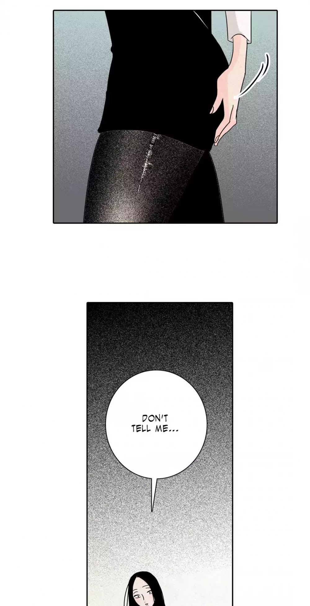 Rabbit Hole Chapter 15 page 25 - Chapter 15
