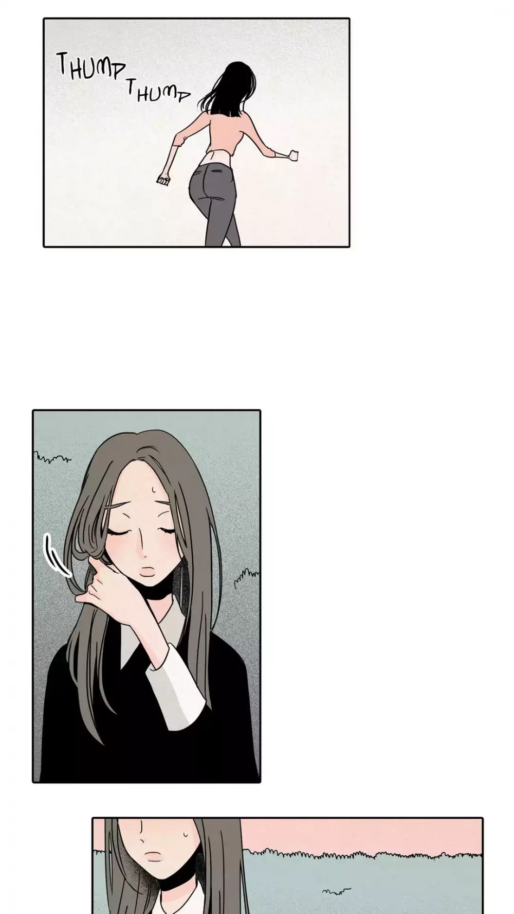 Rabbit Hole Chapter 15 page 27 - Chapter 15
