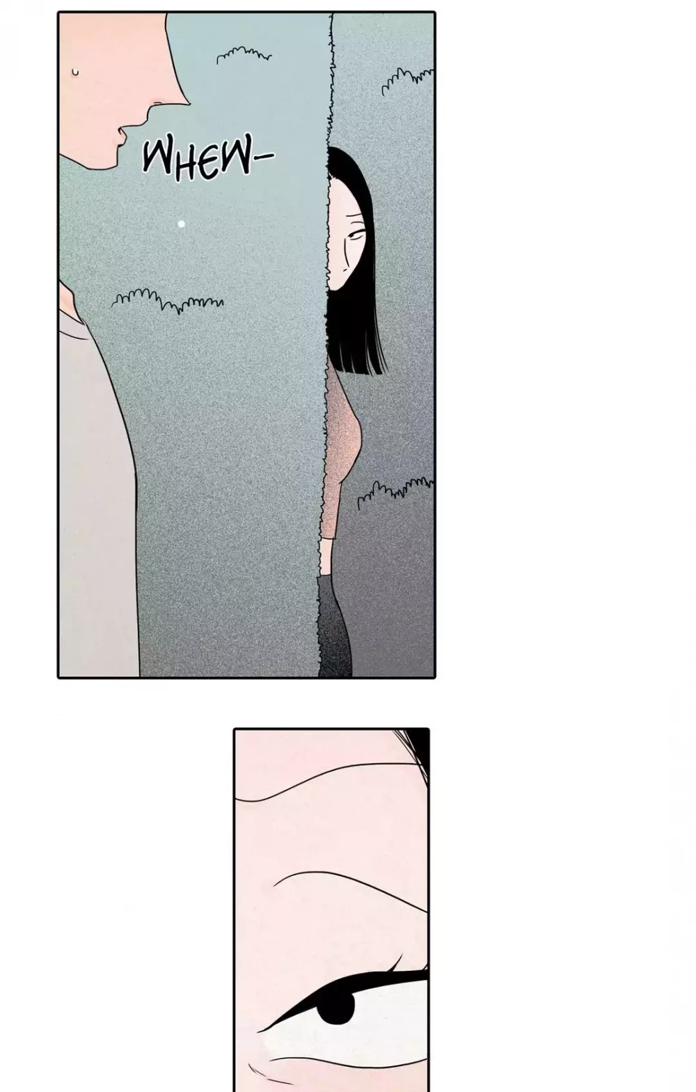 Rabbit Hole Chapter 15 page 29 - Chapter 15