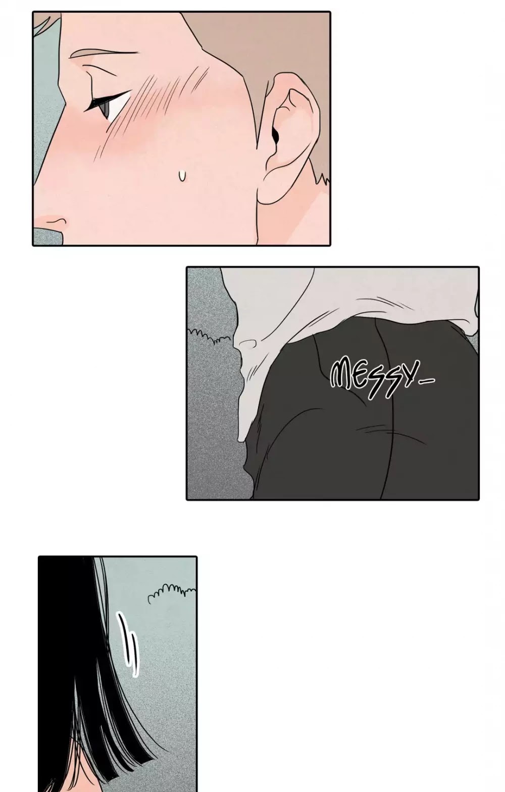 Rabbit Hole Chapter 15 page 31 - Chapter 15