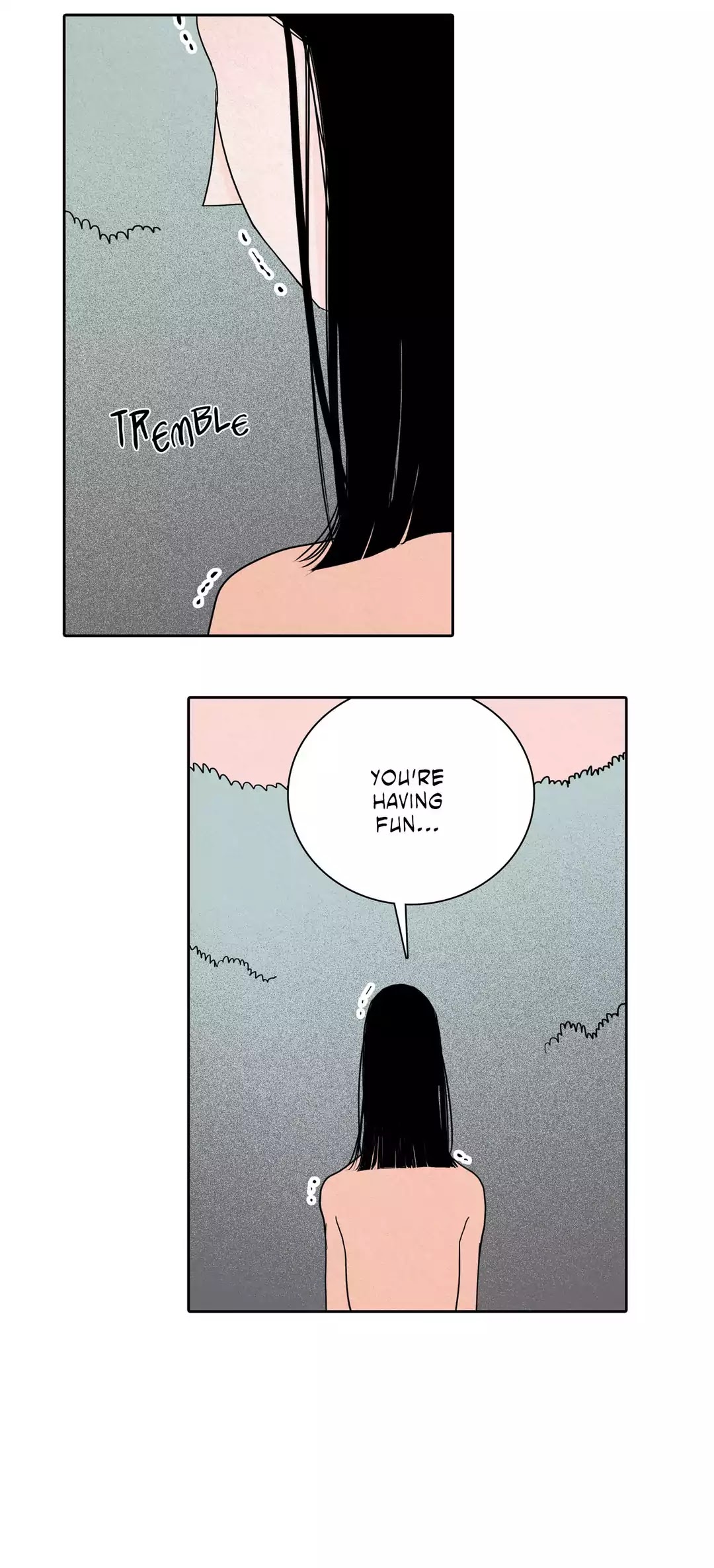 Rabbit Hole Chapter 15 page 34 - Chapter 15