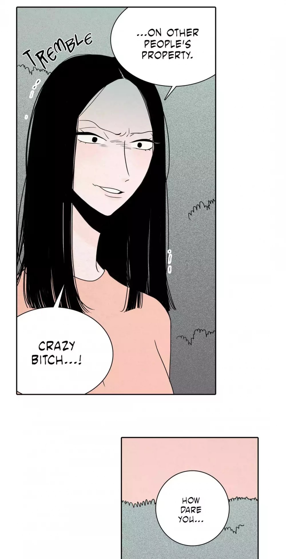 Rabbit Hole Chapter 15 page 35 - Chapter 15