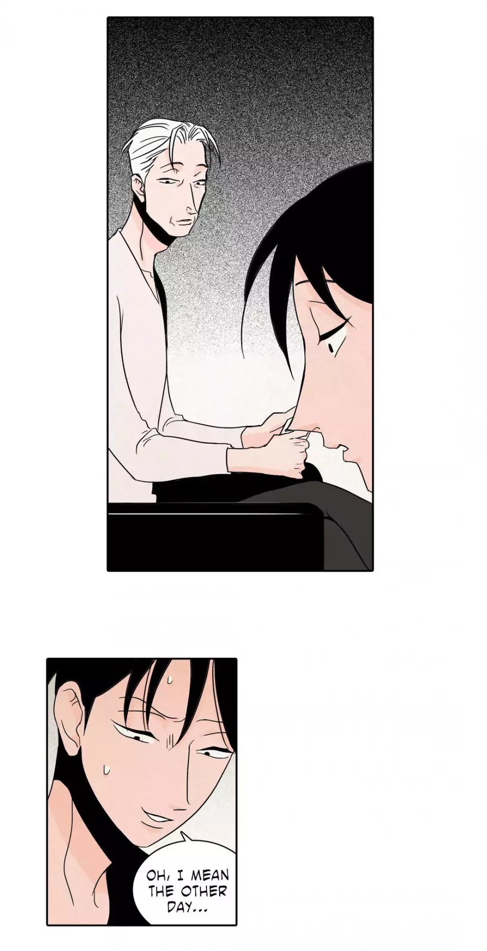 Rabbit Hole Chapter 15 page 5 - Chapter 15