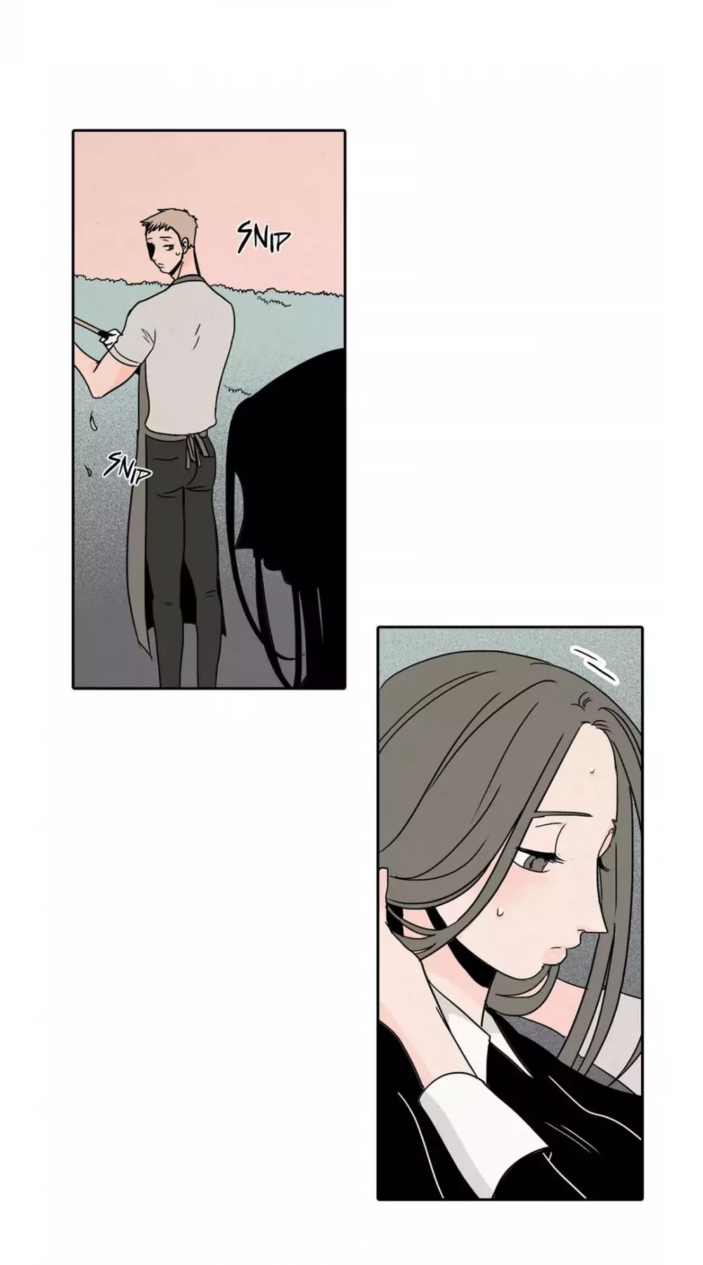 Rabbit Hole Chapter 15 page 8 - Chapter 15