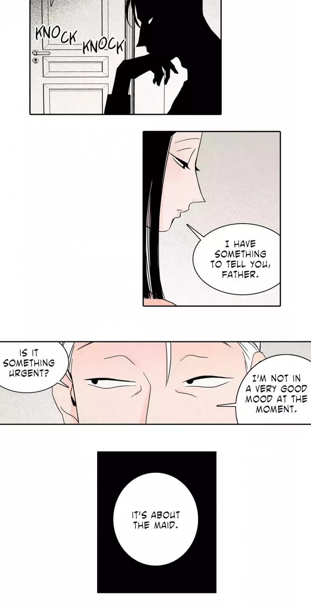 Rabbit Hole Chapter 16 page 10 - Chapter 16
