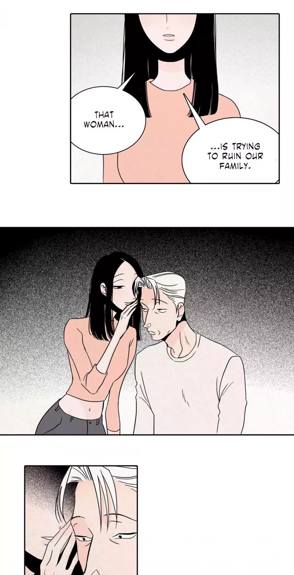 Rabbit Hole Chapter 16 page 11 - Chapter 16