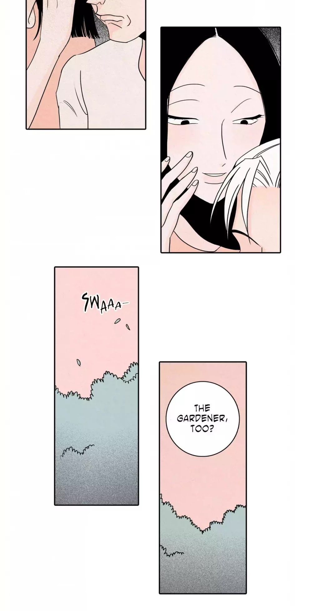 Rabbit Hole Chapter 16 page 12 - Chapter 16