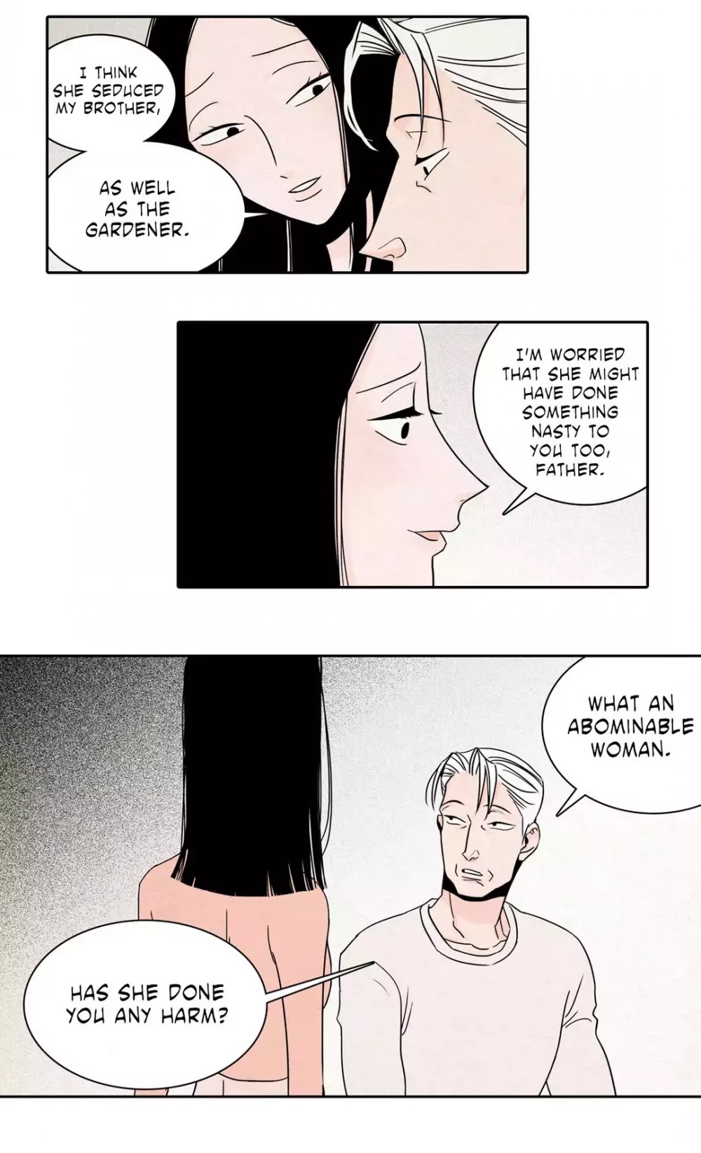 Rabbit Hole Chapter 16 page 13 - Chapter 16