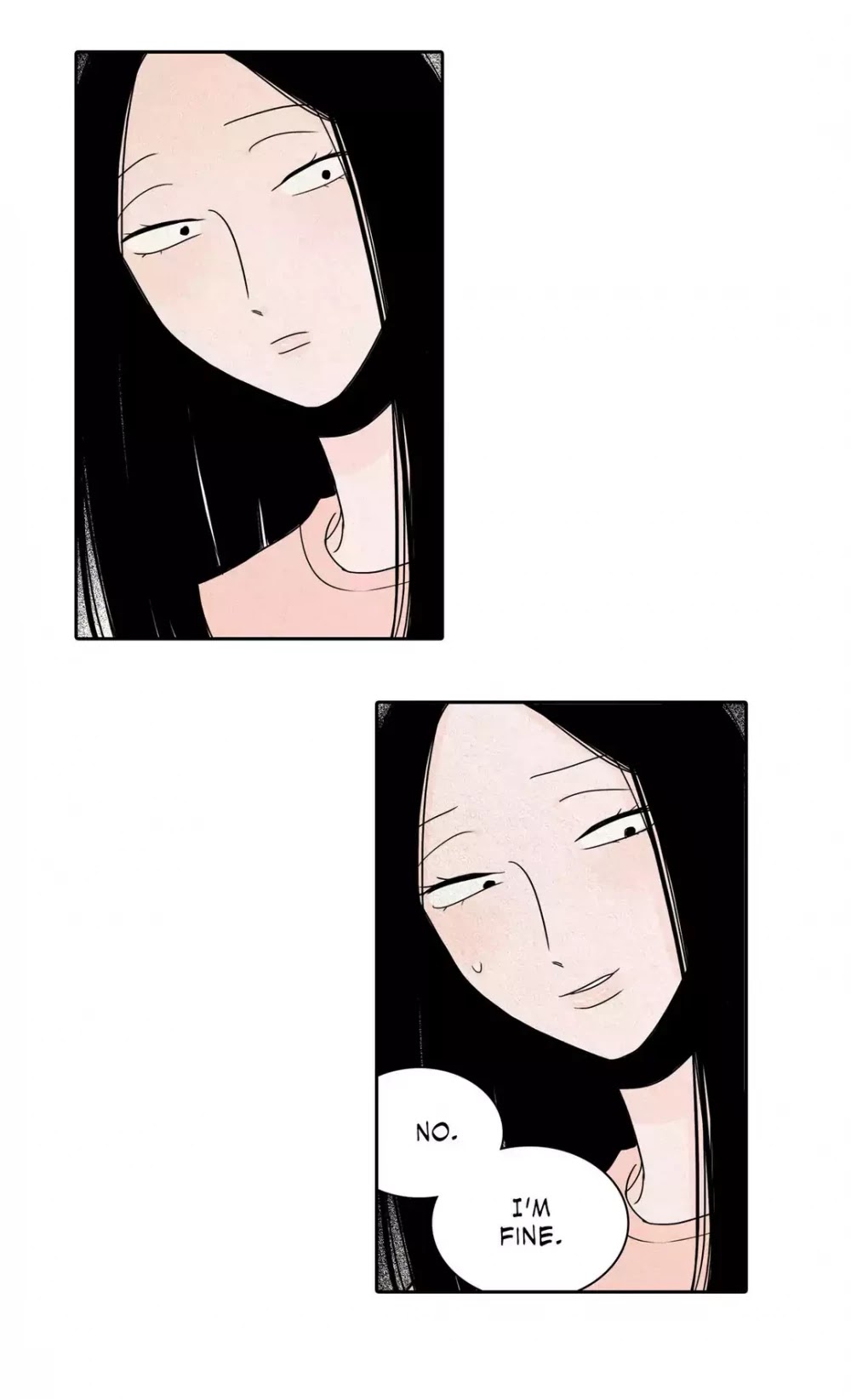Rabbit Hole Chapter 16 page 14 - Chapter 16
