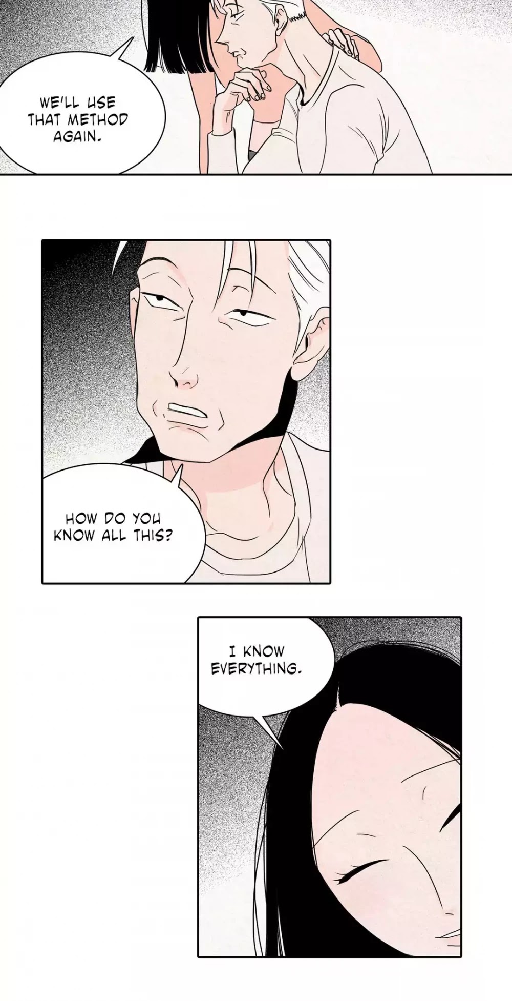 Rabbit Hole Chapter 16 page 16 - Chapter 16
