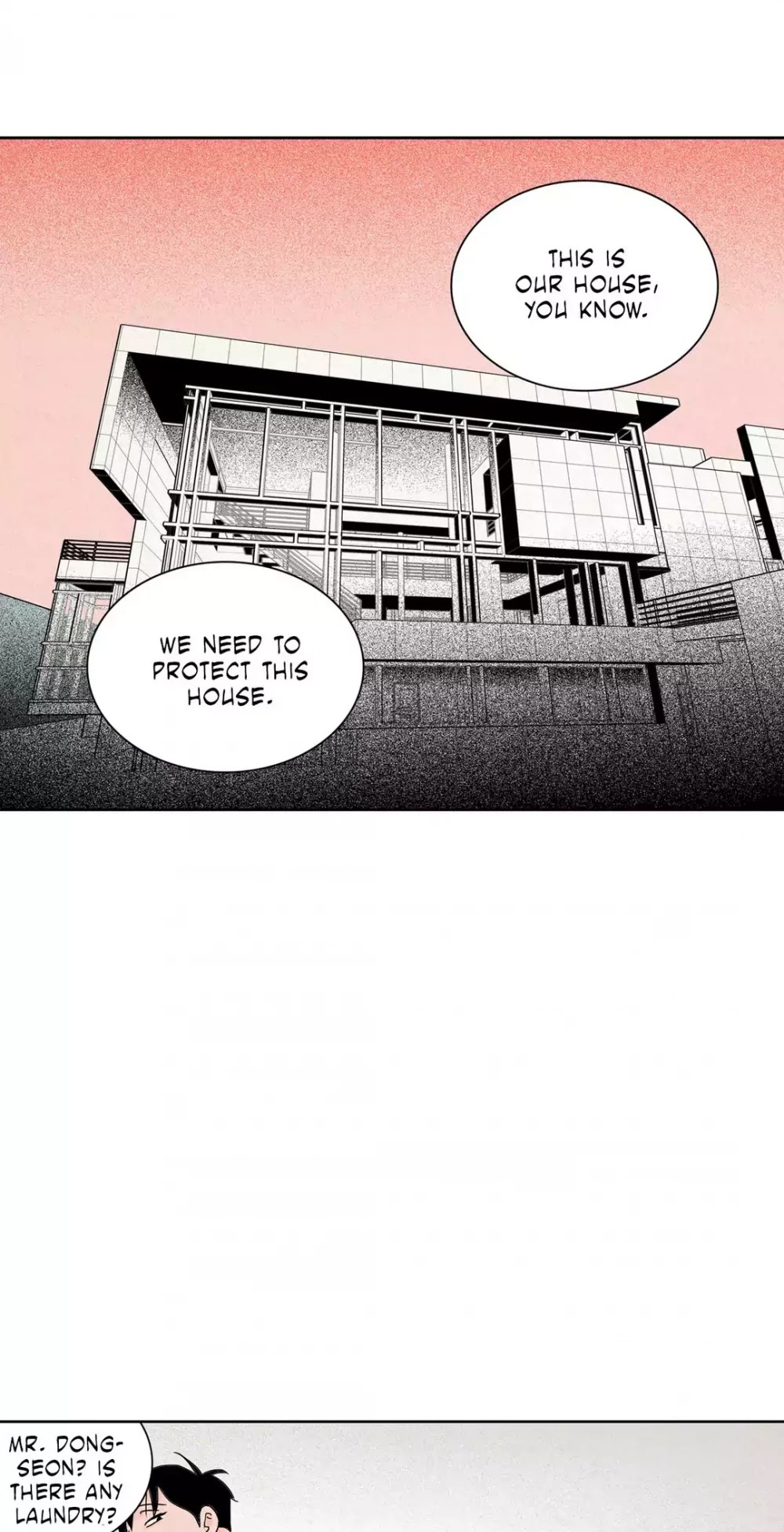 Rabbit Hole Chapter 16 page 17 - Chapter 16
